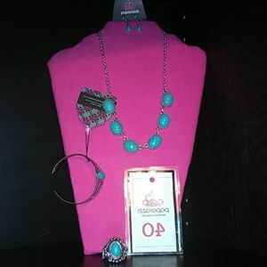 3 pieces beautiful set